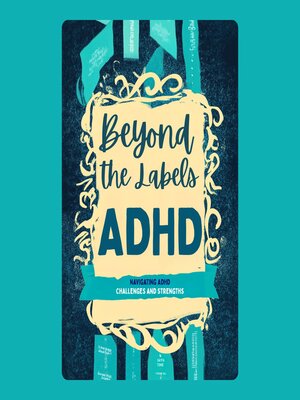 cover image of Beyond the Labels